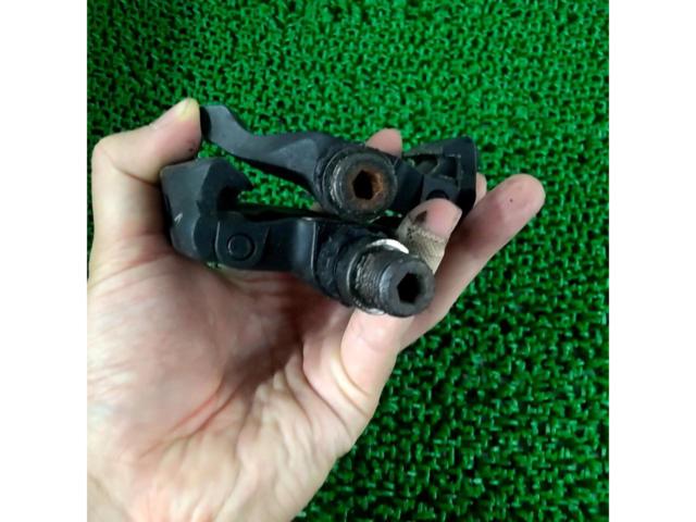 SHIMANO PD-RS500 SPD-SL ビンディングペダル ブラック