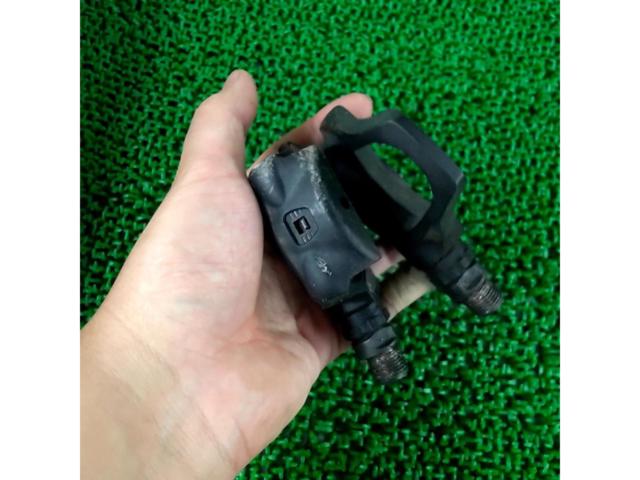 SHIMANO PD-RS500 SPD-SL ビンディングペダル ブラック