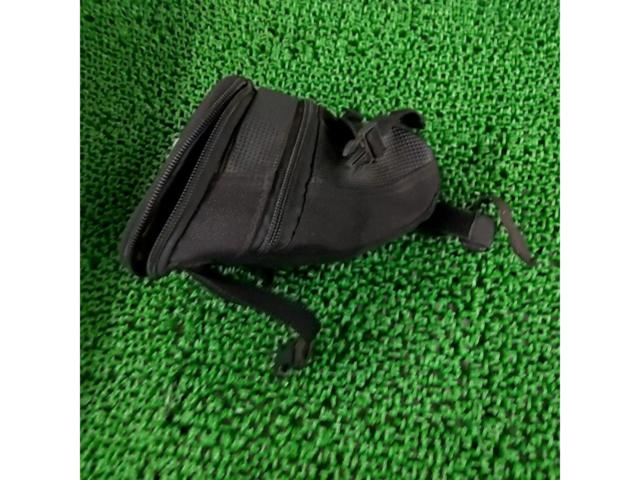 TOPEAK エアロウェッジ サドルバッグ