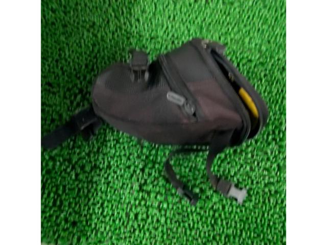 TOPEAK エアロウェッジ サドルバッグ