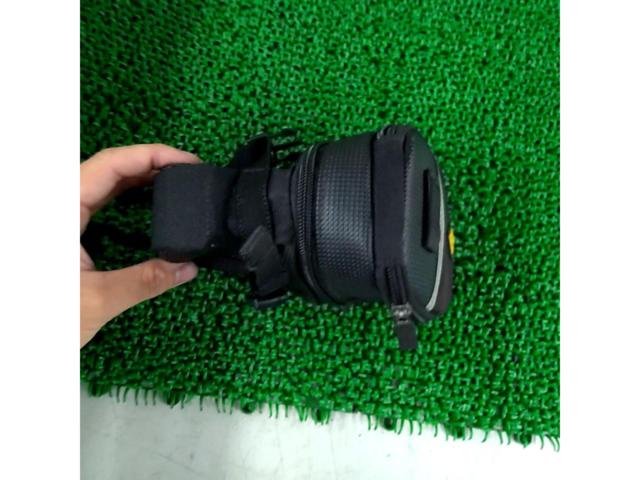 TOPEAK エアロウェッジ サドルバッグ