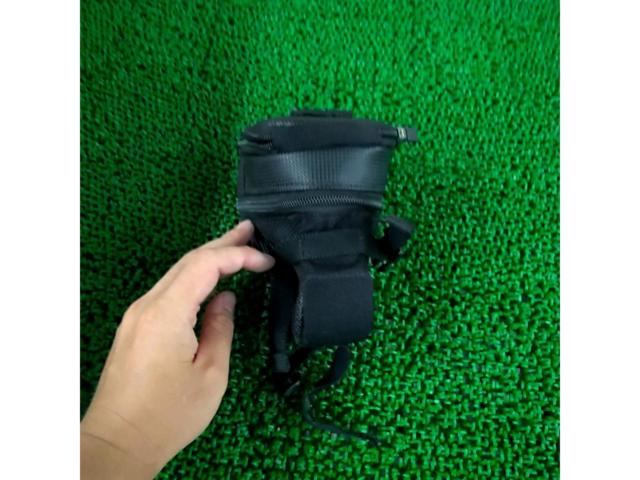 TOPEAK エアロウェッジ サドルバッグ