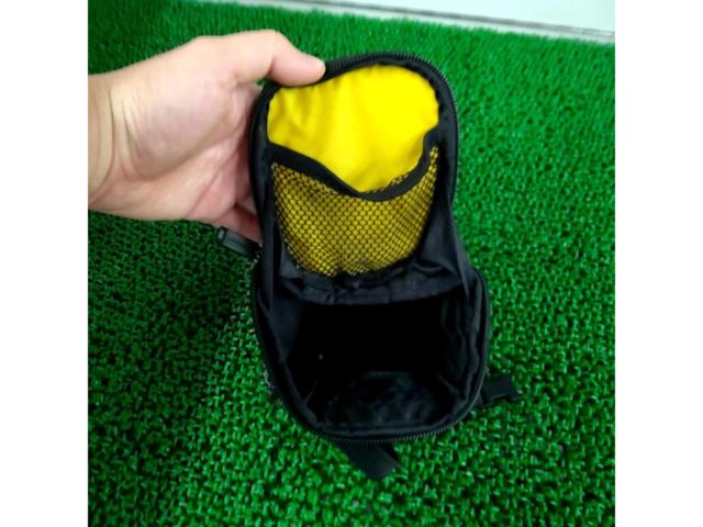 TOPEAK エアロウェッジ サドルバッグ