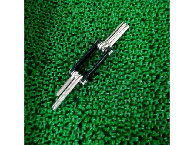 ※開閉動作重い メーカー不明 マルチツール