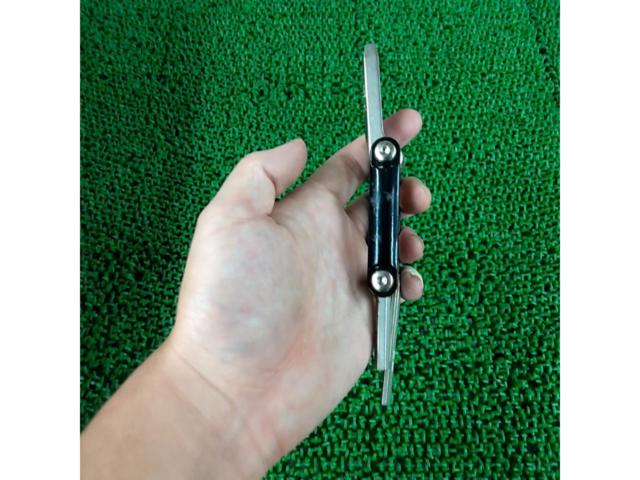 ※開閉動作重い メーカー不明 マルチツール