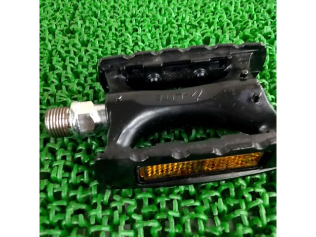 MKS ic-lite フラットペダル