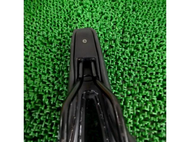 rant bell サドル ブラック