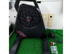 THINKRIDER X2 MAX サイクルトレーナー