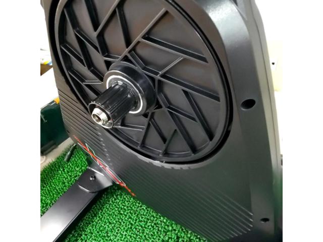 THINKRIDER X2 MAX サイクルトレーナー