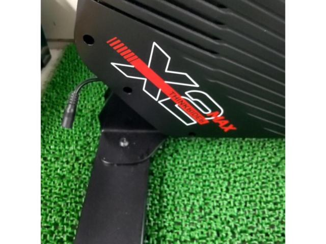 THINKRIDER X2 MAX サイクルトレーナー