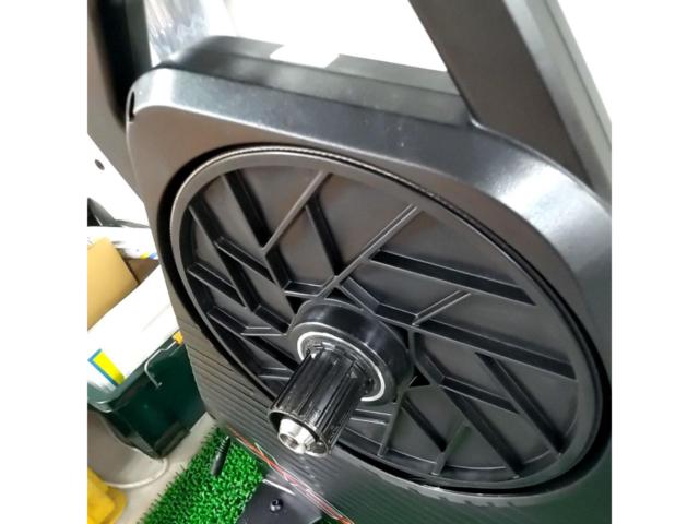 THINKRIDER X2 MAX サイクルトレーナー