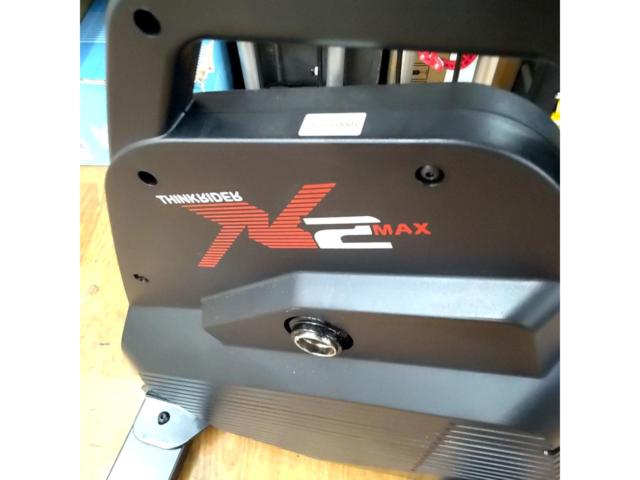 THINKRIDER X2 MAX サイクルトレーナー