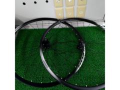 SHIMANO WH-RX05 アルミホイール 前後セット