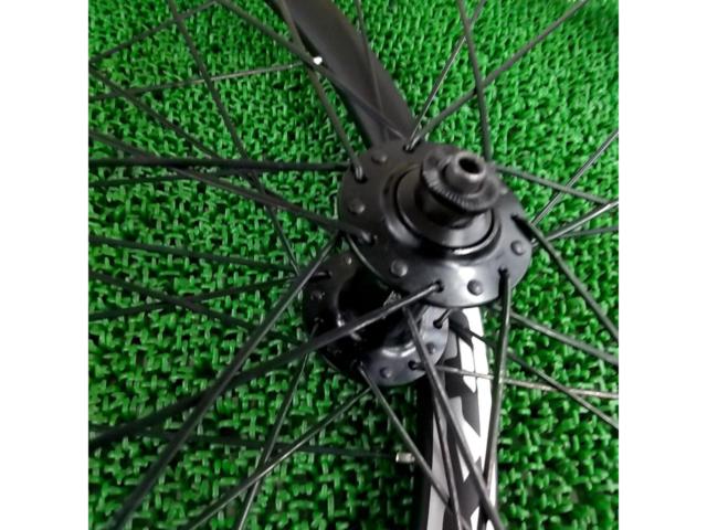 SHIMANO WH-RX05 アルミホイール 前後セット