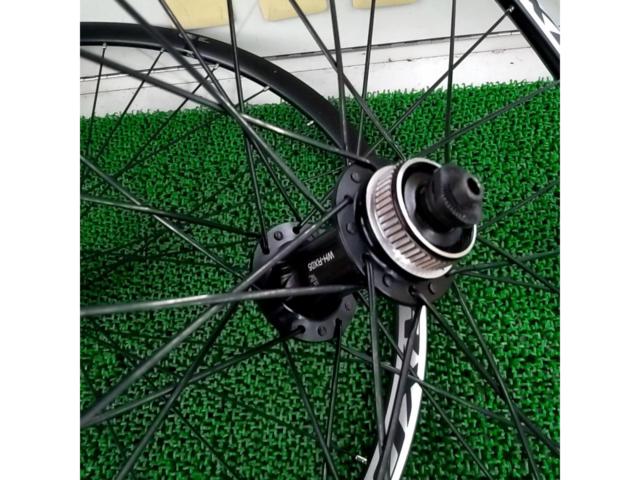 SHIMANO WH-RX05 アルミホイール 前後セット
