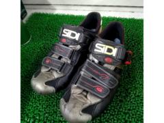 42/26cm SIDI GENIUS 5-PRO ビンディングシューズ