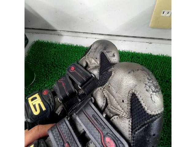 42/26cm SIDI GENIUS 5-PRO ビンディングシューズ