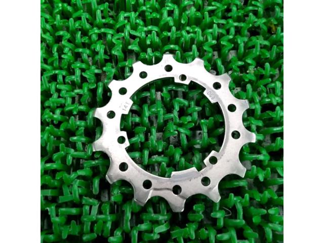 14T SHIMANO ULTEGRA 6600系 スプロケット