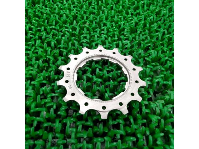 14T SHIMANO ULTEGRA 6800系?? スプロケット