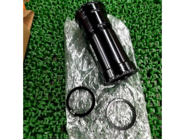 ZTTO BB86/SRAM 86.5mm セラミックBB