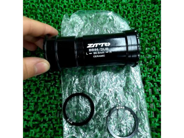 ZTTO BB86/SRAM 86.5mm セラミックBB