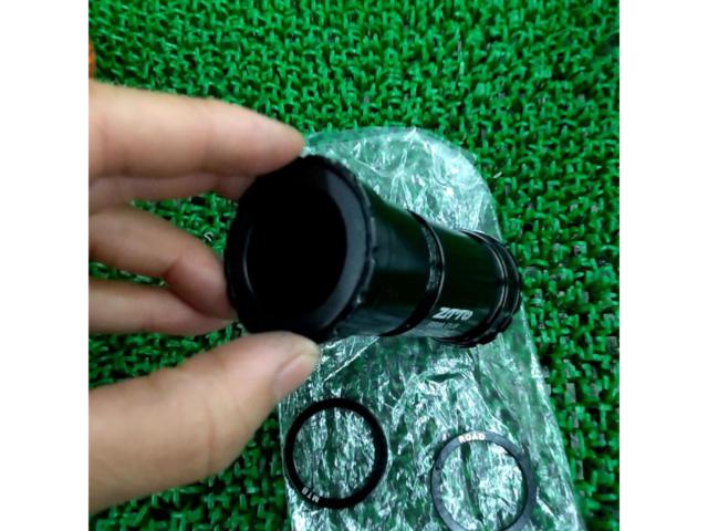 ZTTO BB86/SRAM 86.5mm セラミックBB