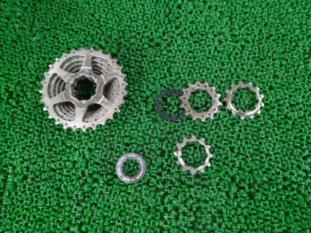 11s11-28 SHIMANO CS-5800 カセットスプロケット