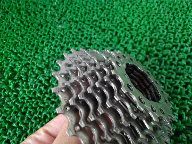 11s11-28 SHIMANO CS-5800 カセットスプロケット