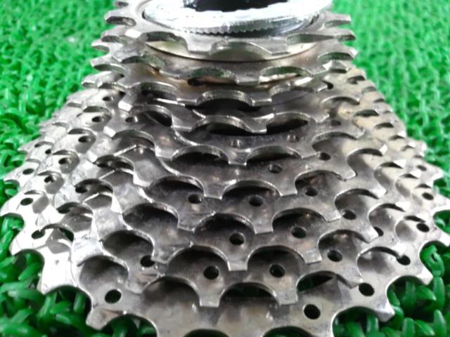 11s11-28 SHIMANO CS-5800 カセットスプロケット