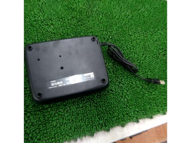 YAMAHA X92-10 電動自転車バッテリー用充電器