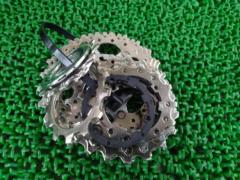 SHIMANO(シマノ) 105 CS-5600 10Sカセットスプロケット 12-25T