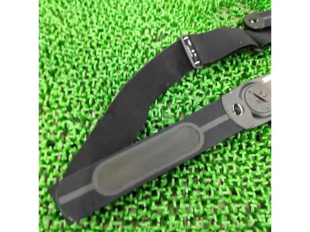 ※動作未確認 Bontrager ハートレートセンサー