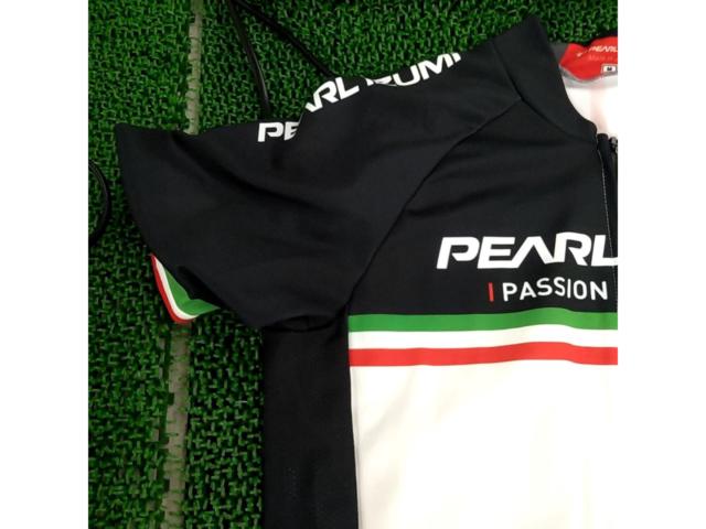 Mサイズ PEARL IZUMI サイクルジャージ