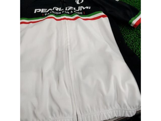 Mサイズ PEARL IZUMI サイクルジャージ