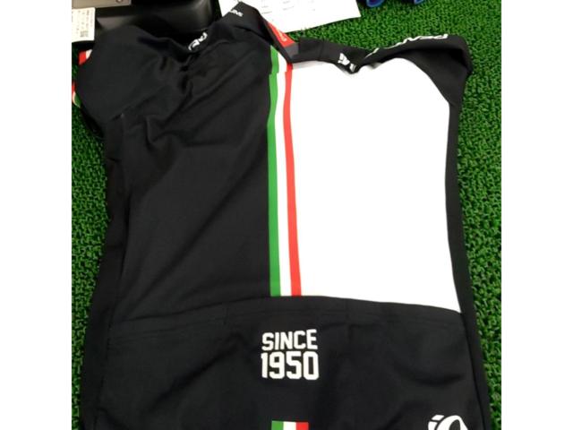 Mサイズ PEARL IZUMI サイクルジャージ