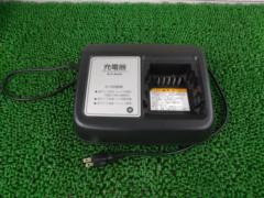 YAMAHA X92-10 リチウムイオンバッテリー充電器