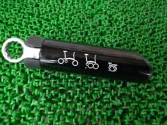 BROMPTON 携帯ツールキット