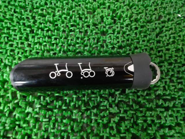 BROMPTON 携帯ツールキット