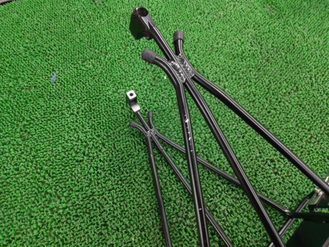 TOPEAK EXPLORER DISC サイクルリアキャリア