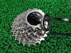 SHIMANO 105 CS-5800 11Sカセットスプロケット 11-25T