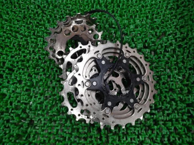 SHIMANO 105 CS-5800 11Sカセットスプロケット 11-25T