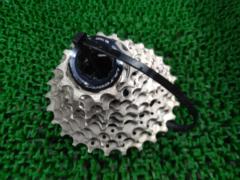 SHIMANO ULTEGRA CS-R8000 11-28T 11Sカセットスプロケット