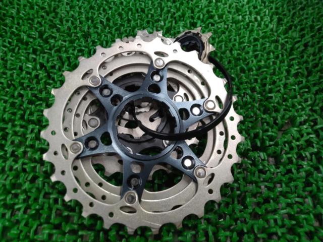 SHIMANO ULTEGRA CS-R8000 11-28T 11Sカセットスプロケット