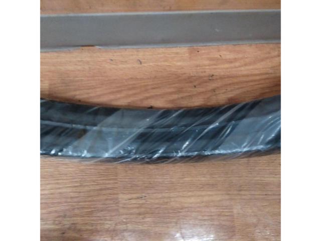 HAKUBA 27×1-3/8 タイヤ、英式チューブ2本セット