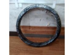 HAKUBA 22×1-3/8 タイヤ、英式チューブ2本セット