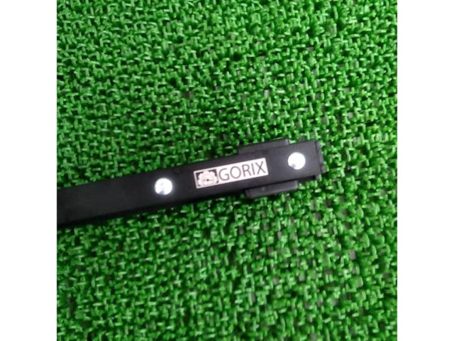 GORIX センターゲージ