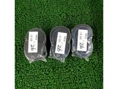 メーカー不明 英式チューブ 26×1-3/8 3本セット