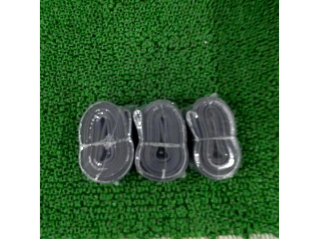 メーカー不明 英式チューブ 26×1-3/8 3本セット
