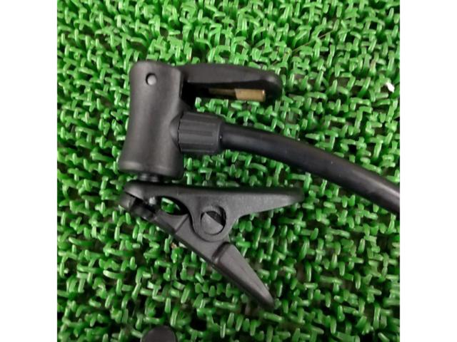 Panaracer BFP-AMAS1 携帯ポンプ 米式