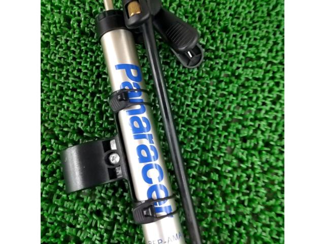 Panaracer BFP-AMAS1 携帯ポンプ 米式